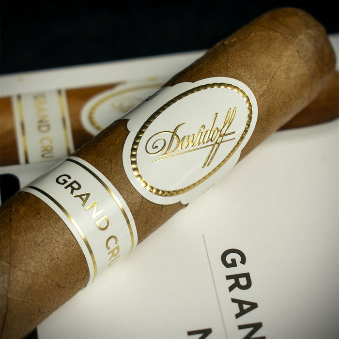 Davidoff Grand Cru No. 5 Cigar - Single