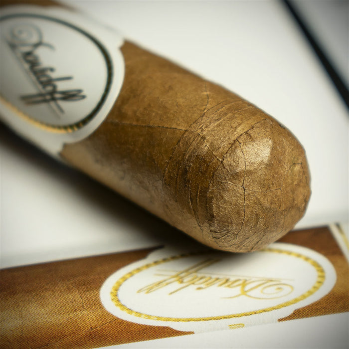 Davidoff Grand Cru No. 5 Cigar - Single