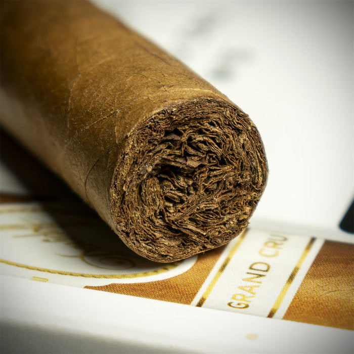 Davidoff Grand Cru No. 5 Cigars - Pack of 5
