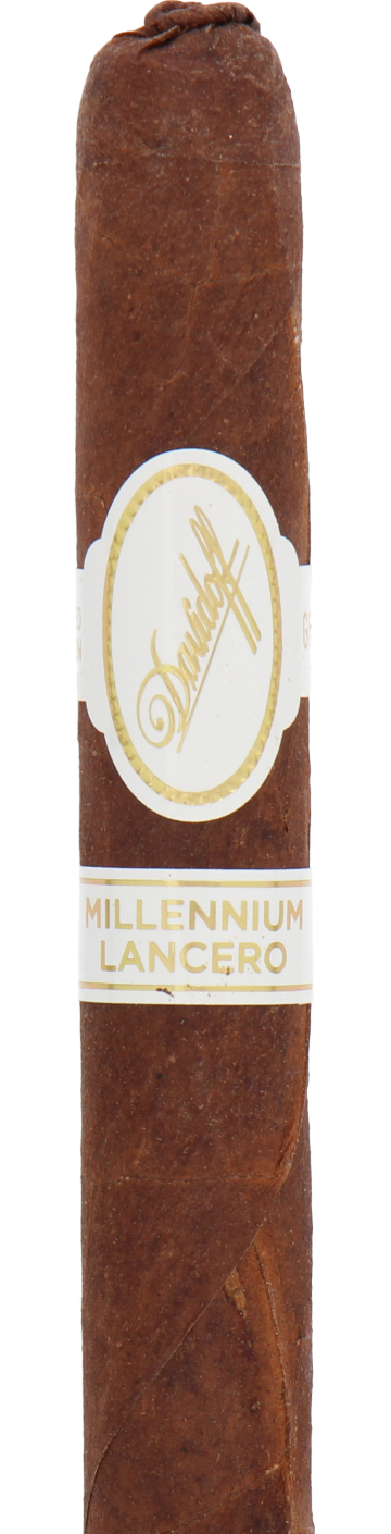 Davidoff Millennium Lancero Limited Edition 2023 - Single Cigar