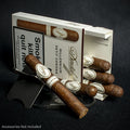 Davidoff Millennium Petit Corona Cigars - Pack of 5