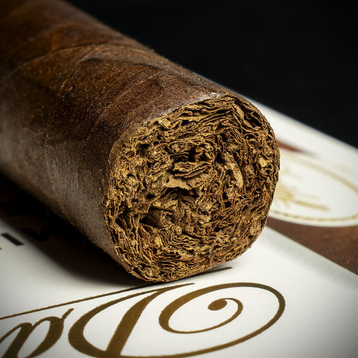 Davidoff Millennium Petit Corona Cigars - Pack of 5