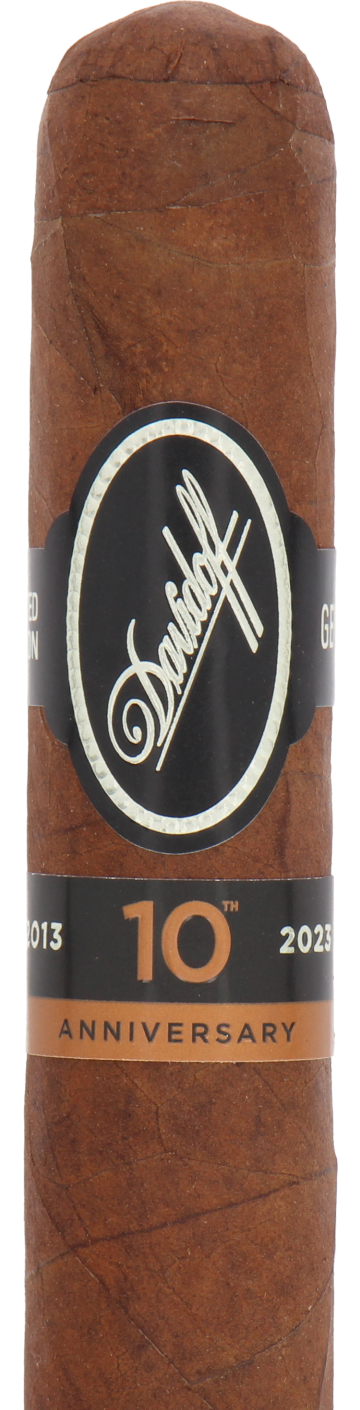 Davidoff Nicaragua 10th Anniversary Gran Toro Limited Edition Cigar - Single