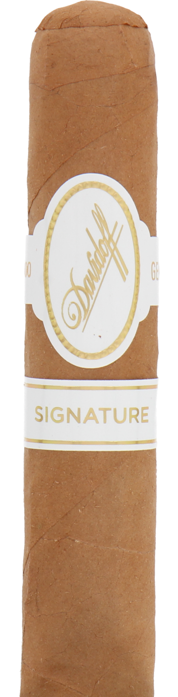 Davidoff Signature 2000 Cigar - Single