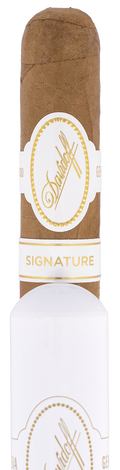 Davidoff Signature 2000 Tubos Cigar - Single