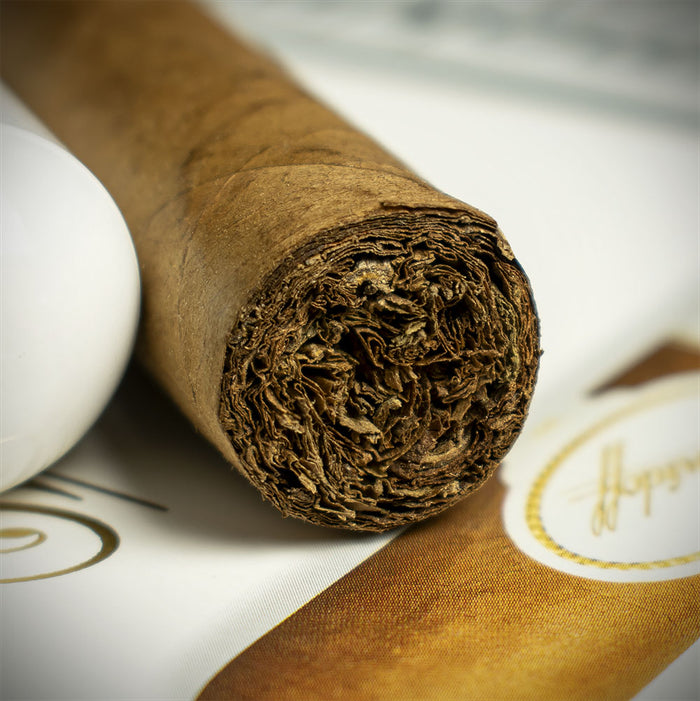 Davidoff Signature 2000 Tubos Cigars - Pack of 4