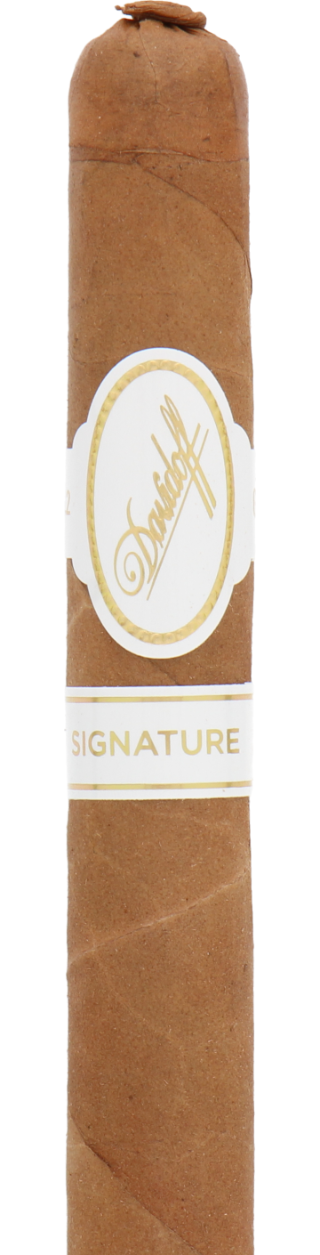 Davidoff Signature No. 2 Cigar - Single