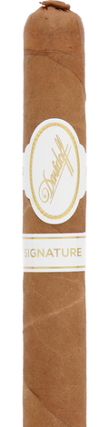 Davidoff Signature No. 2 Cigar - Single
