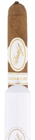 Davidoff Signature No. 2 Tubos Cigar - Single