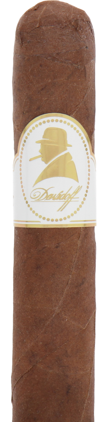Davidoff Winston Churchill (Artist) Petit Corona Cigar
