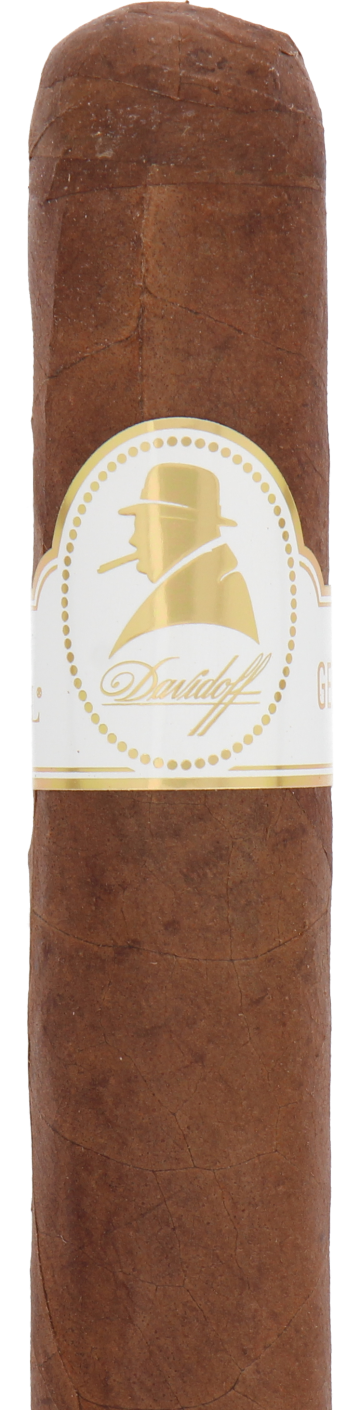 Davidoff Winston Churchill (Commander) Toro Cigar