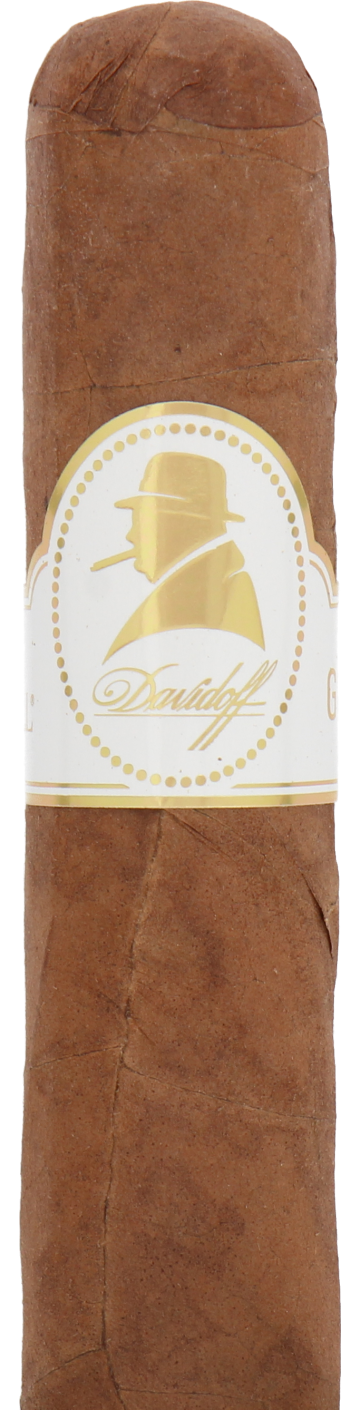 Davidoff Winston Churchill (Statesman) Robusto Cigar
