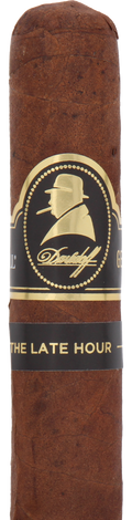 Davidoff Winston Churchill The Late Hour Toro Cigar - Single