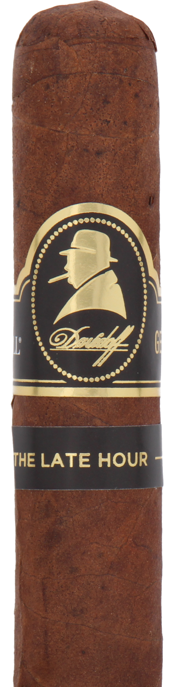 Davidoff Winston Churchill The Late Hour Toro Cigar - Single