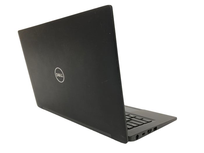 Dell Latitude 7290 i7 8th Windows 11 Pro *Cosmetic Port Damage*