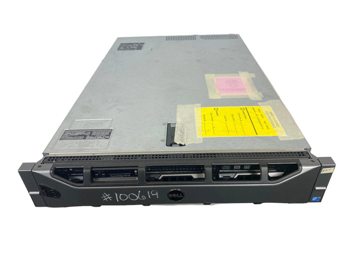 Dell PowerEdge R710 Server #17