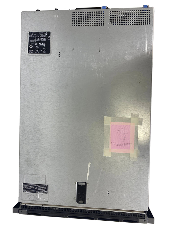 Dell PowerEdge R710 Server #17