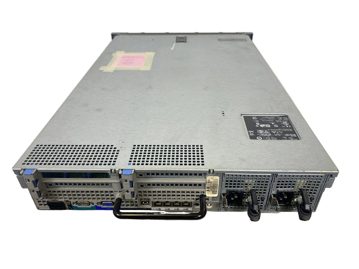 Dell PowerEdge R710 Server #17