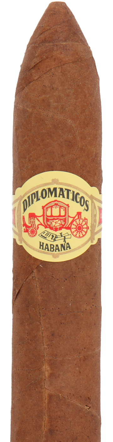 Diplomaticos No 2 Cuban Cigar - Single