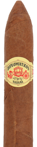 Diplomaticos No 2 Cuban Cigar - Single
