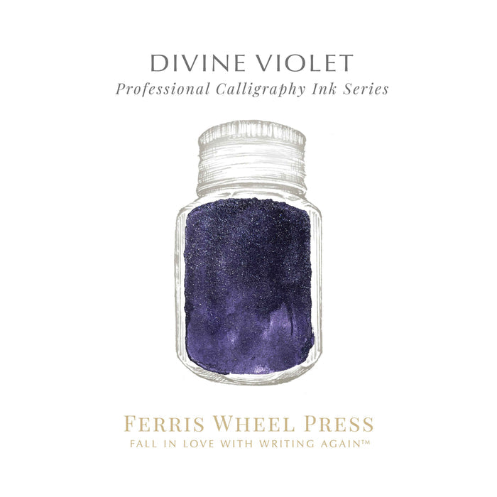Divine Violet