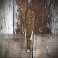 Dolphin Shaped Pipe Tool