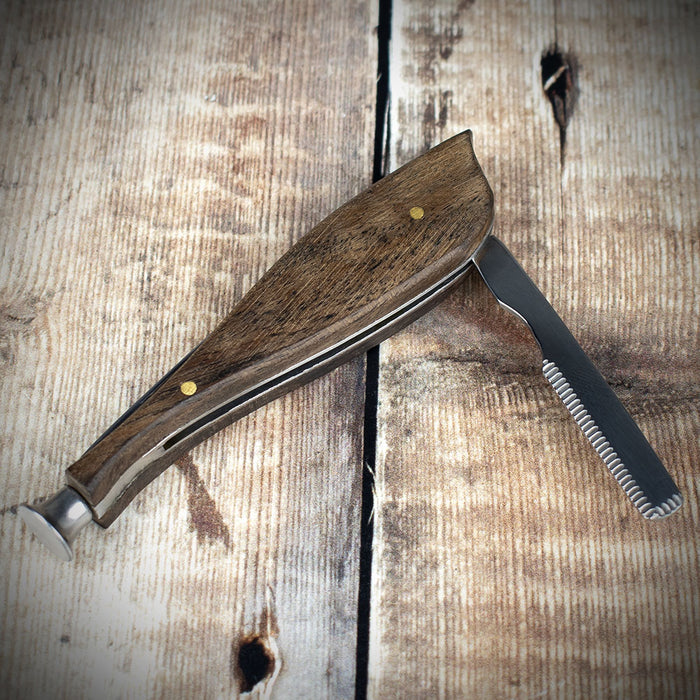Dolphin Shaped Pipe Tool