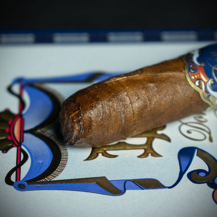 Don Pepin Garcia Blue Label Demi Tasse Cigars - Box of 6