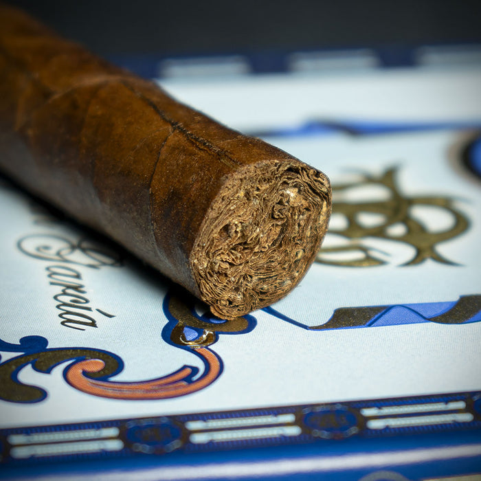 Don Pepin Garcia Blue Label Demi Tasse Cigars - Box of 6