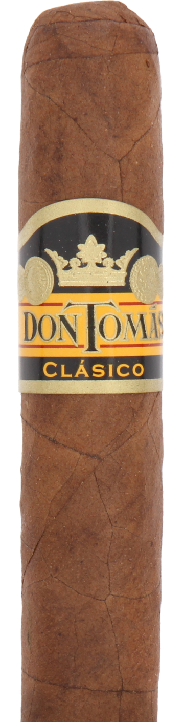 Don Tomas Clasico Lindos Cigar - Single