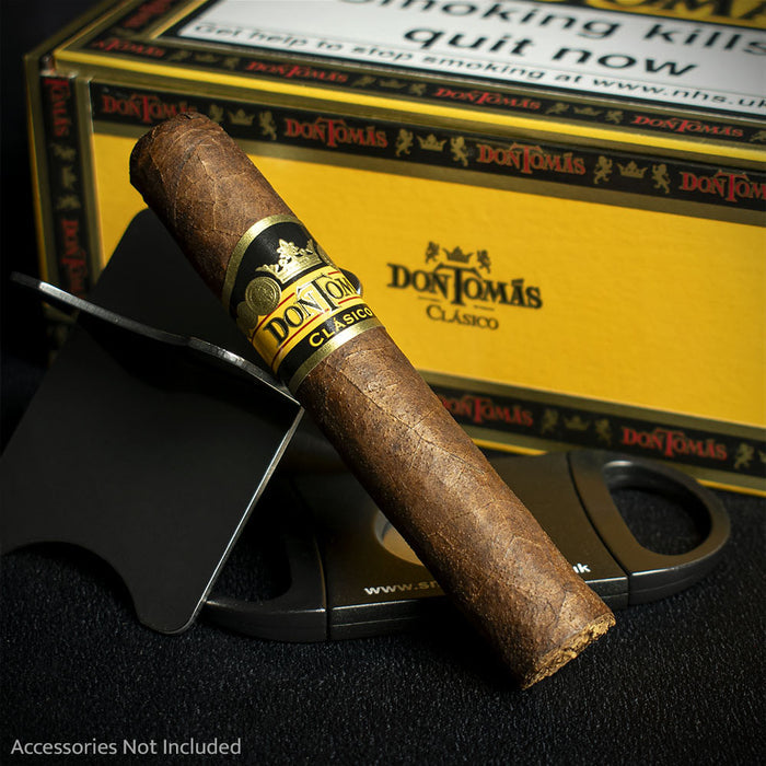 Don Tomas Clasico Lindos Cigar - Single