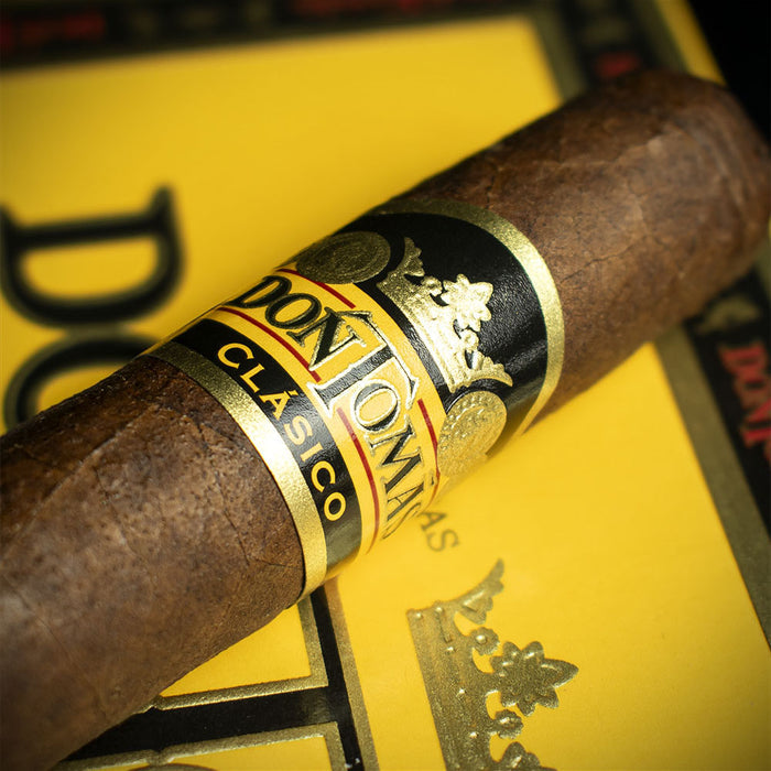 Don Tomas Clasico Lindos Cigar - Single