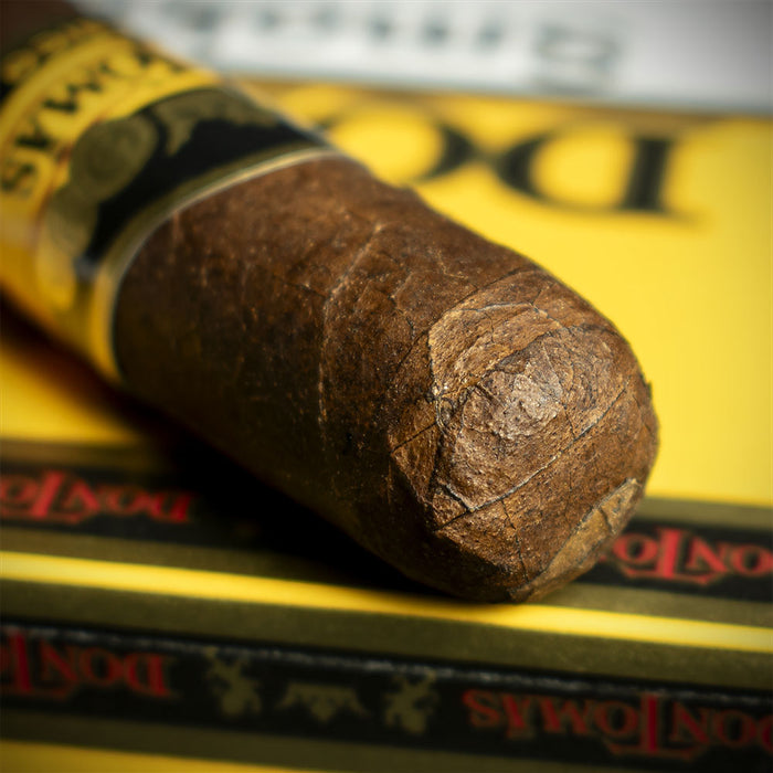 Don Tomas Clasico Lindos Cigar - Single