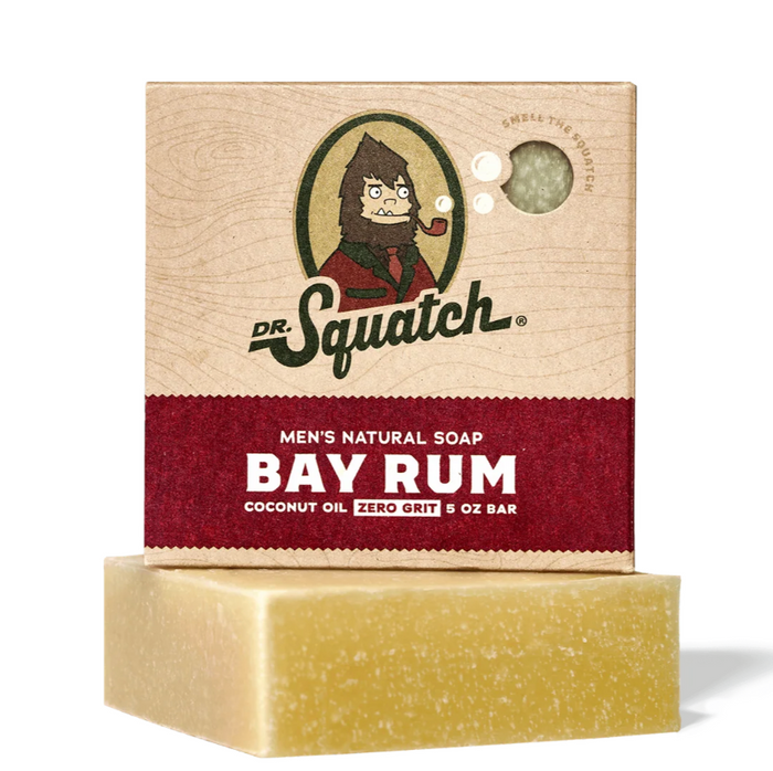 Bay Rum