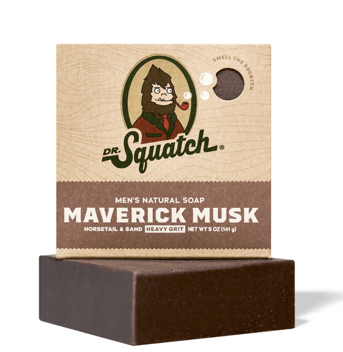 Maverick Musk