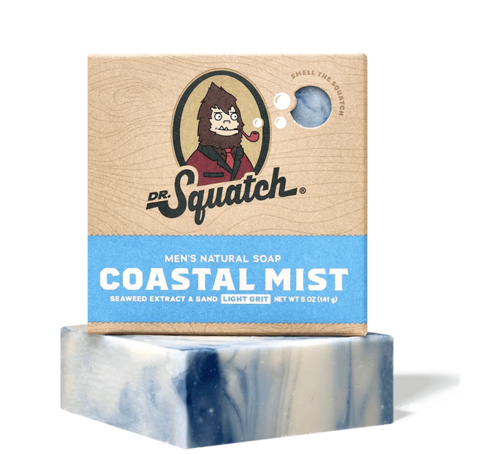 Coastal Mist