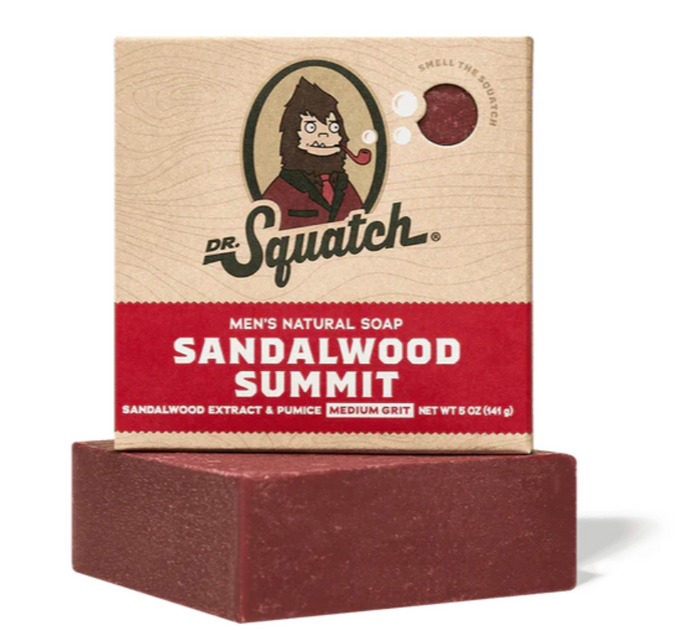 Sandalwood Summit