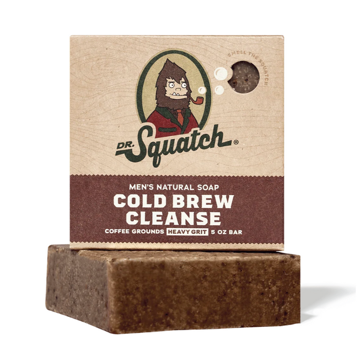 Cold Brew Cleanse