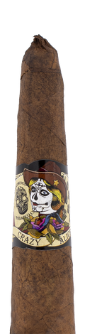 Drew Estate Deadwood Crazy Alice Short Pyramid Cigar - Single