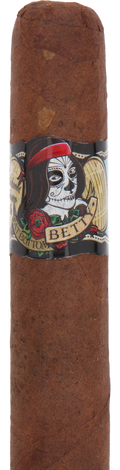 Drew Estate Deadwood Cigar Co Fat Bottom Betty Robusto - Single