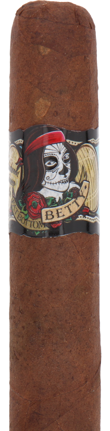 Drew Estate Deadwood Cigar Co Fat Bottom Betty Robusto - Single
