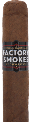 Drew Estate Factory Smokes New World Maduro Robusto Cigar - Single