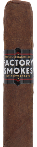 Drew Estate Factory Smokes New World Maduro Toro Cigar - Single