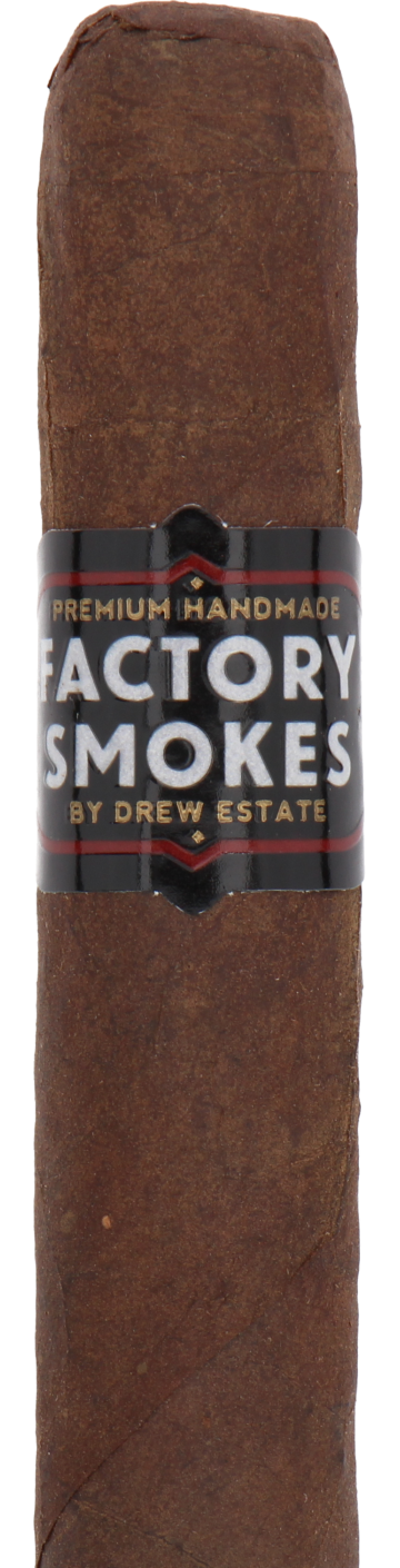 Drew Estate Factory Smokes New World Maduro Toro Cigar - Single