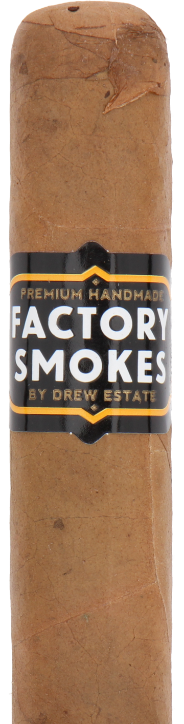 Drew Estate Factory Smokes New World Shade Robusto Cigar - Single
