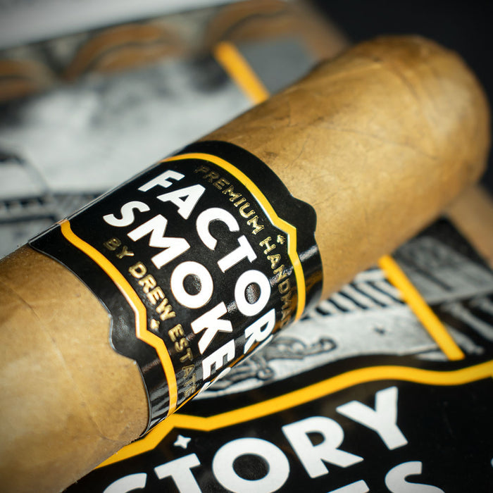 Drew Estate Factory Smokes New World Shade Robusto Cigar - Single
