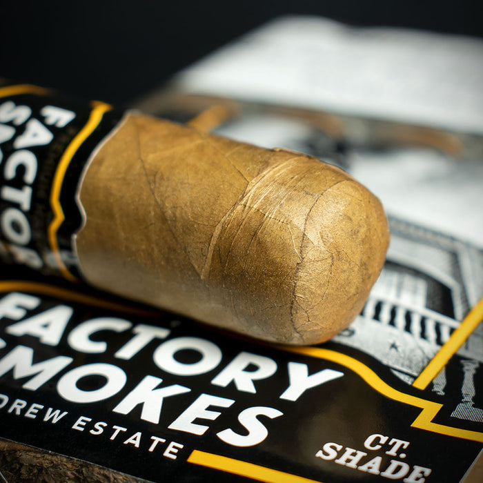 Drew Estate Factory Smokes New World Shade Robusto Cigar - Single