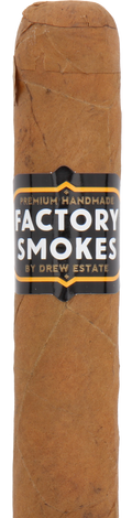 Drew Estate Factory Smokes New World Shade Toro Cigar - Single