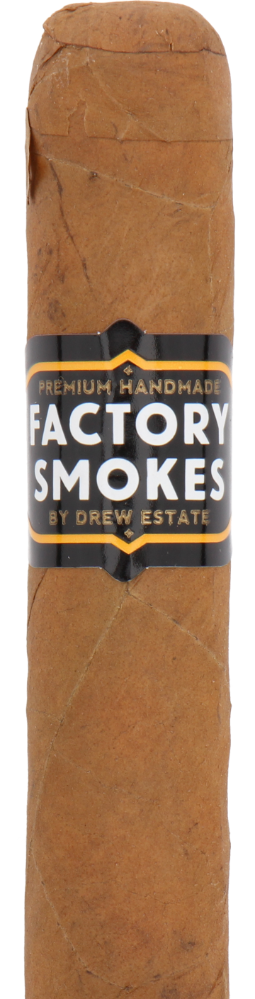 Drew Estate Factory Smokes New World Shade Toro Cigar - Single