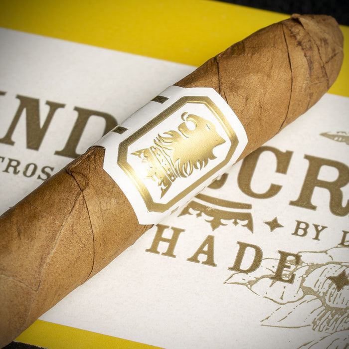 Drew Estate Undercrown Shade Coronet Cigars - Tin of 10